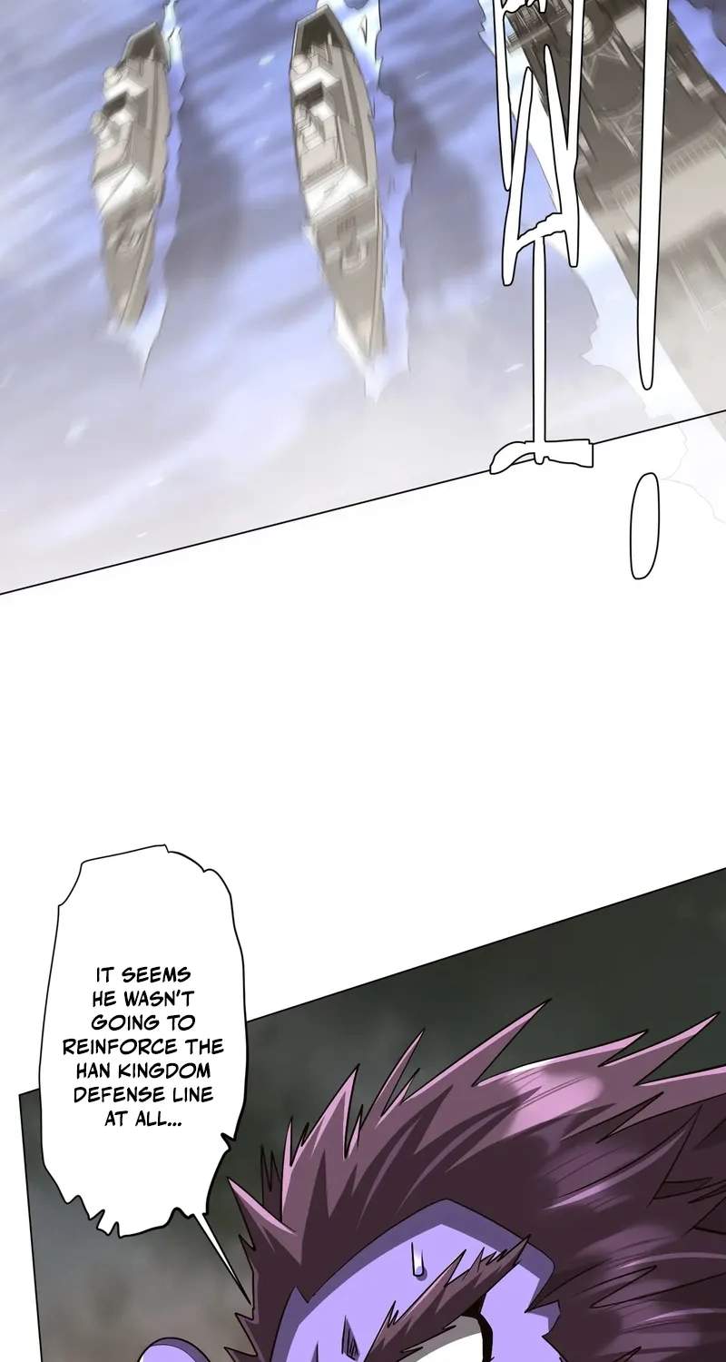 It All Starts With Trillions Of Nether Currency — Chapter 308 — page 23