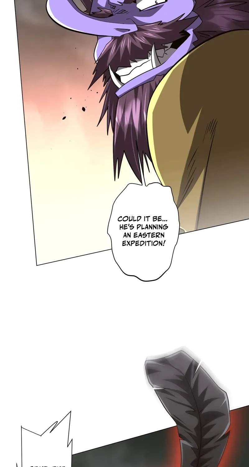 It All Starts With Trillions Of Nether Currency — Chapter 308 — page 24