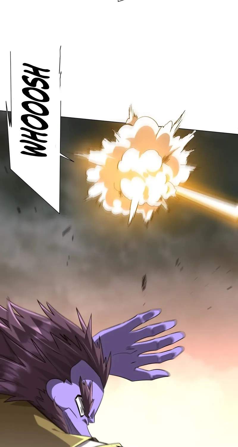 It All Starts With Trillions Of Nether Currency — Chapter 308 — page 26