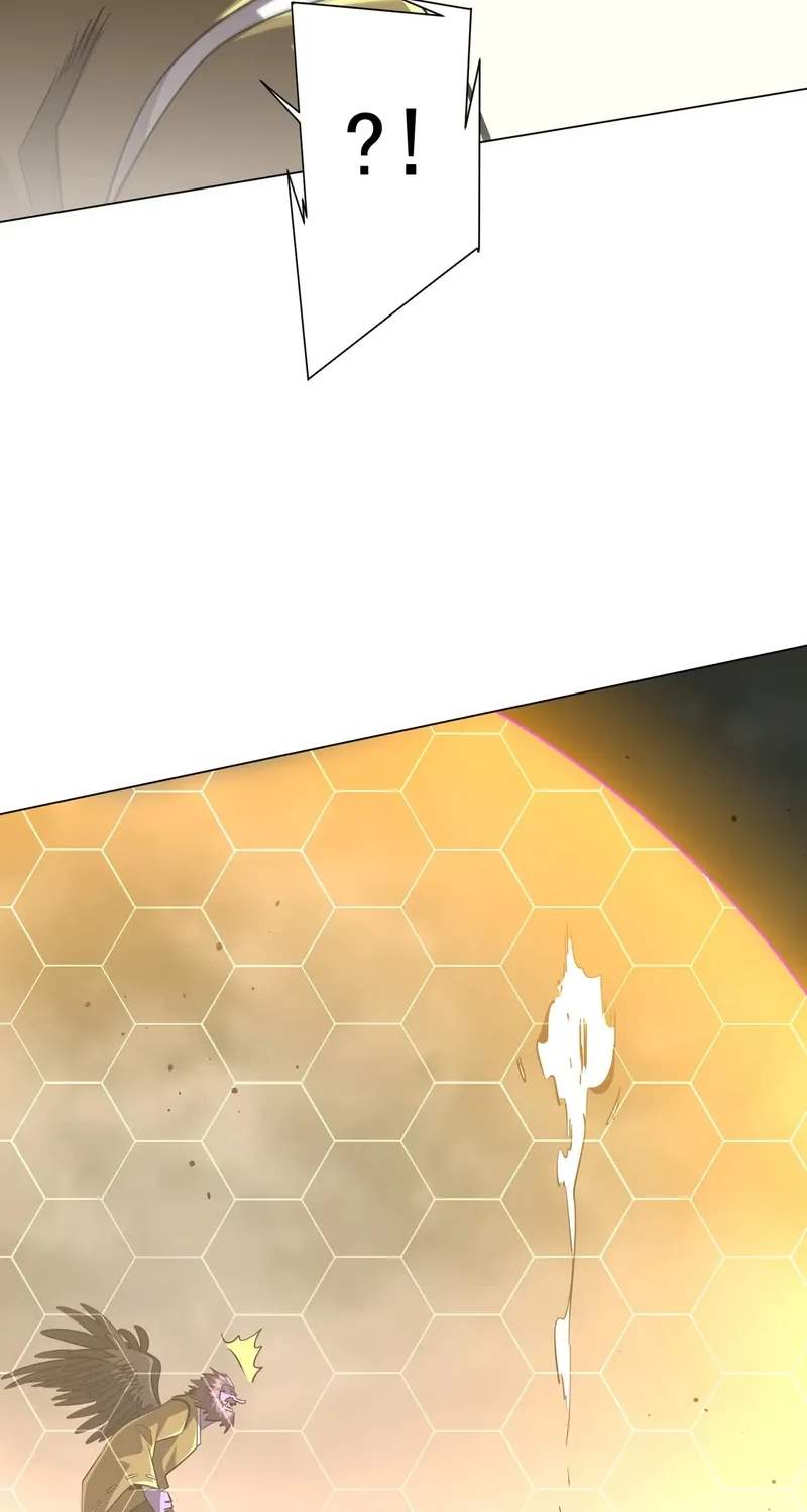 It All Starts With Trillions Of Nether Currency — Chapter 308 — page 27