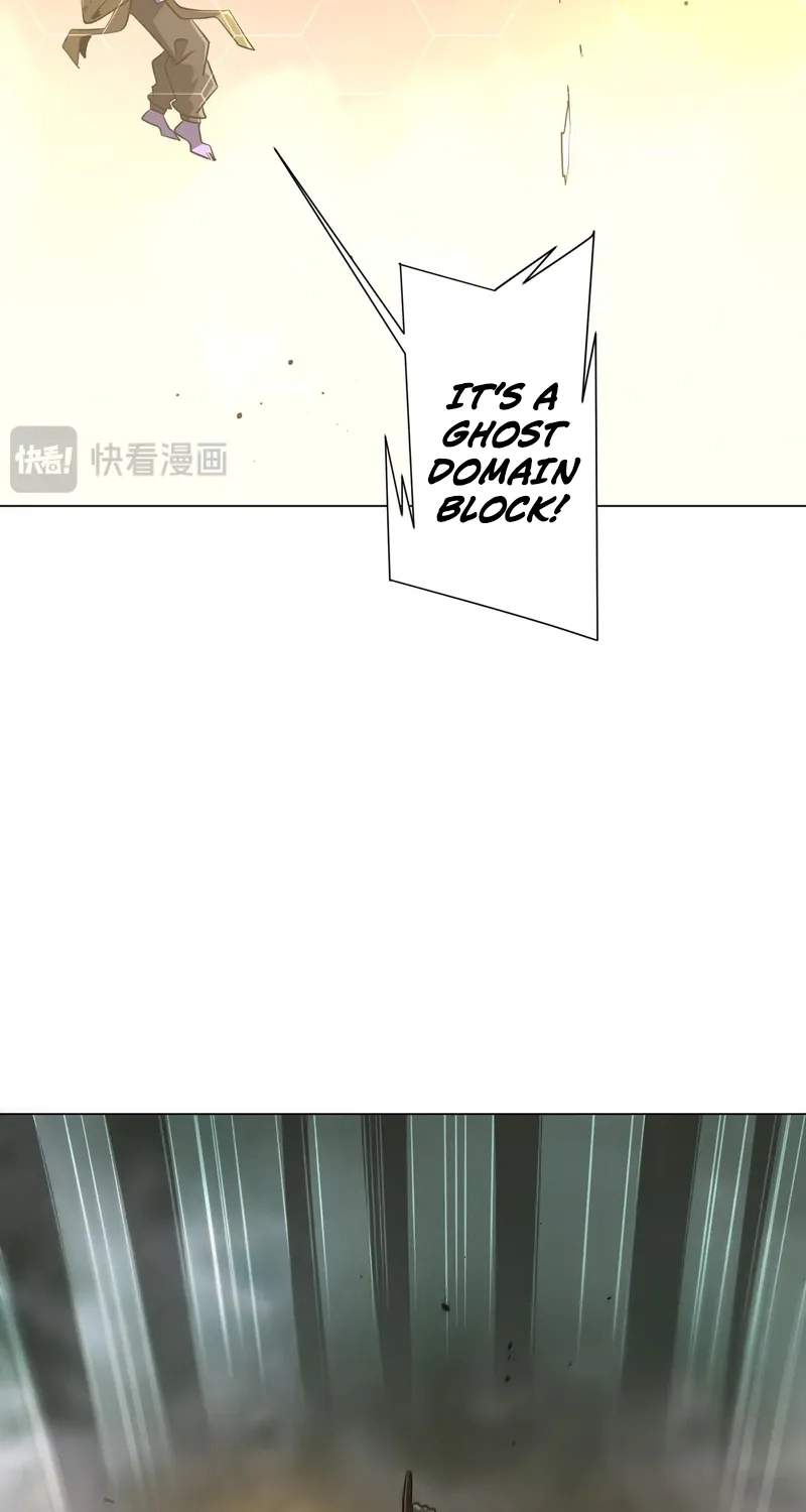 It All Starts With Trillions Of Nether Currency — Chapter 308 — page 28
