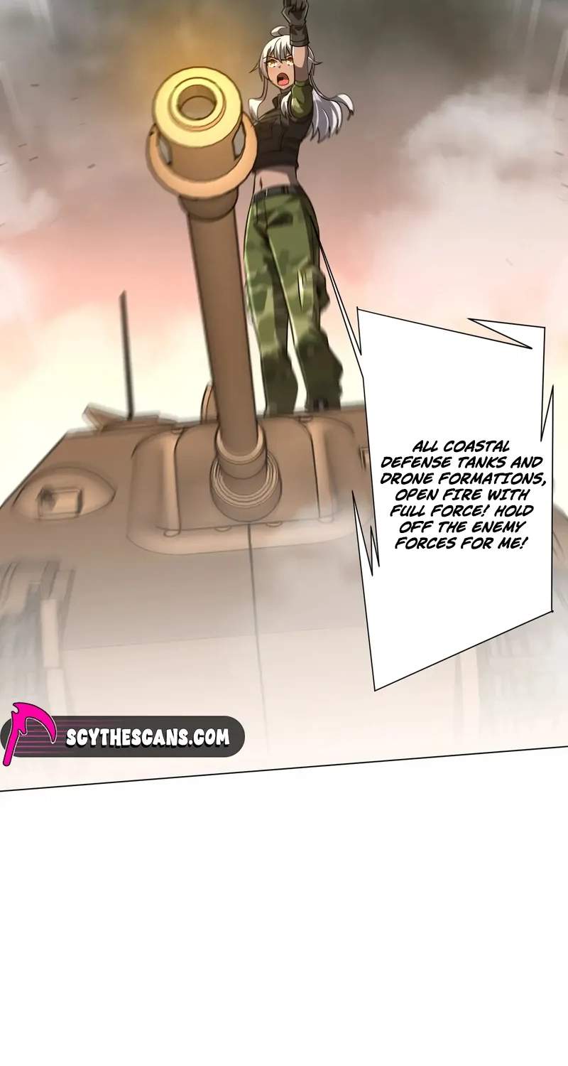 It All Starts With Trillions Of Nether Currency — Chapter 308 — page 29
