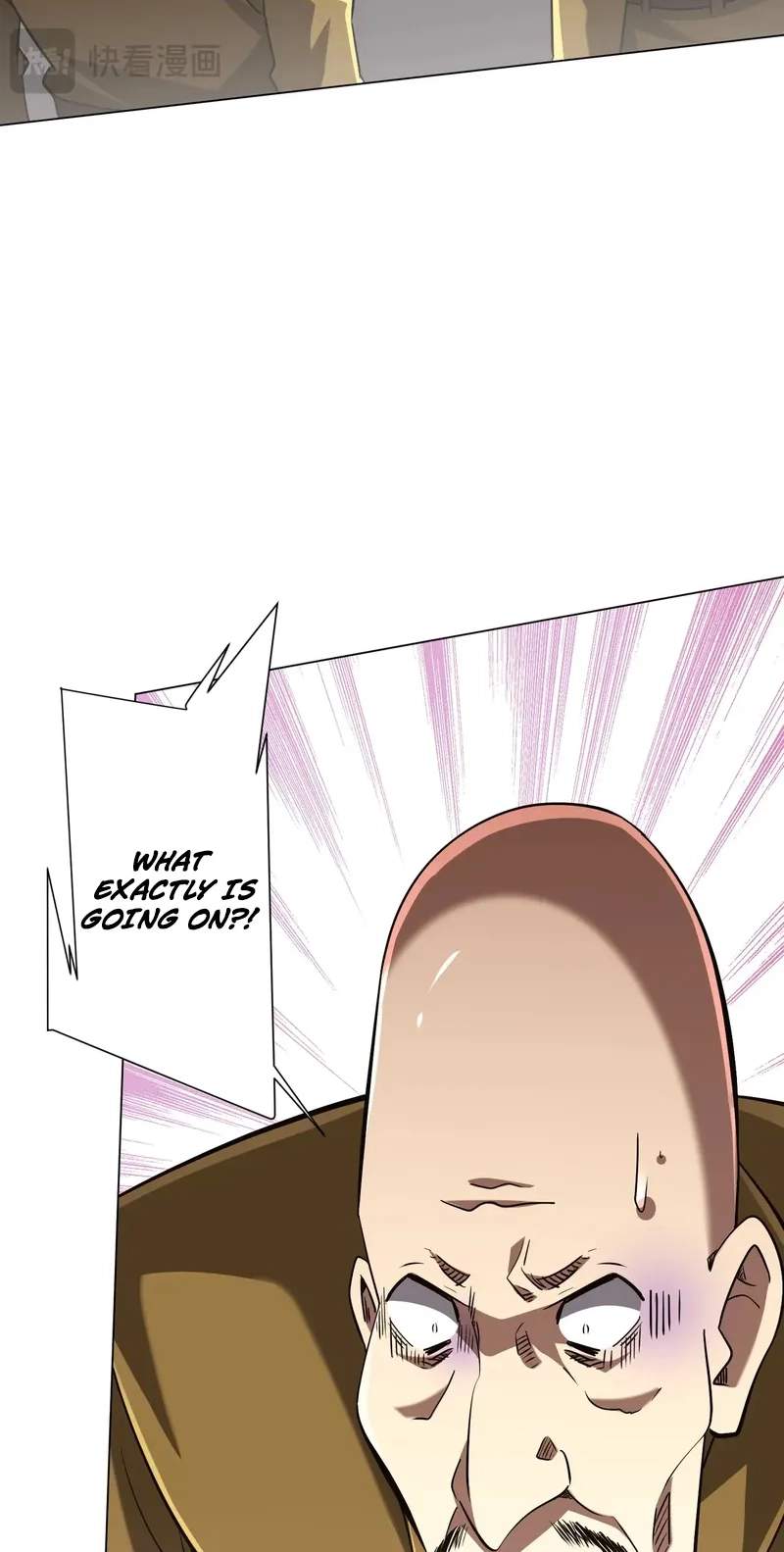 It All Starts With Trillions Of Nether Currency — Chapter 308 — page 37
