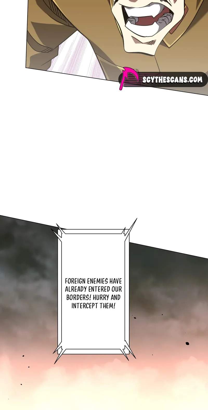 It All Starts With Trillions Of Nether Currency — Chapter 308 — page 38