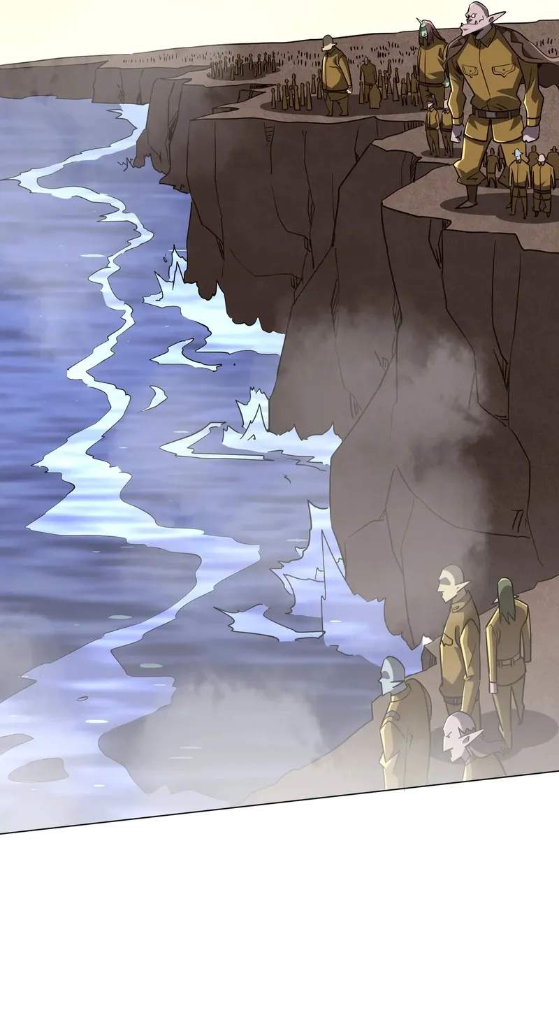 It All Starts With Trillions Of Nether Currency — Chapter 308 — page 39