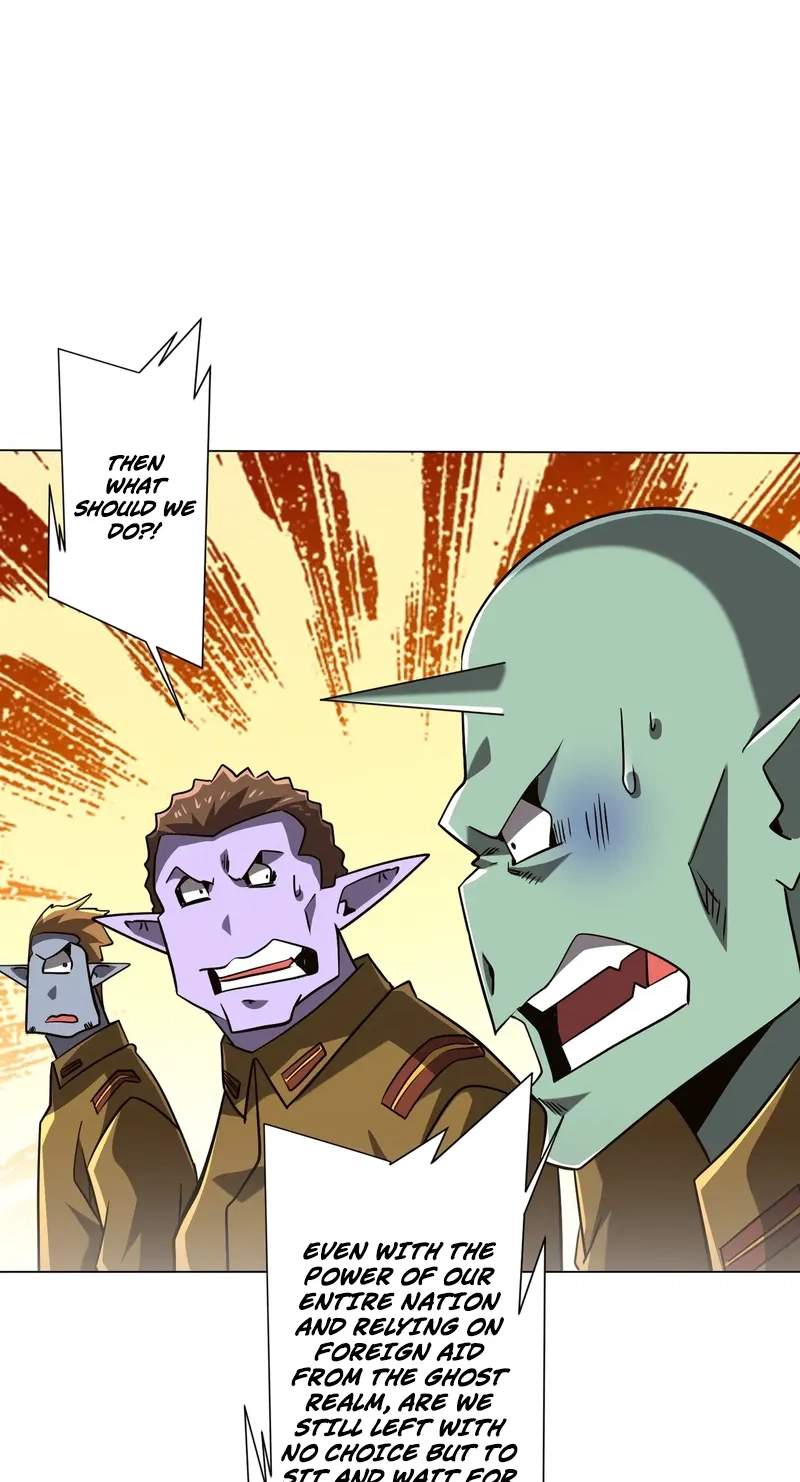 It All Starts With Trillions Of Nether Currency — Chapter 308 — page 45