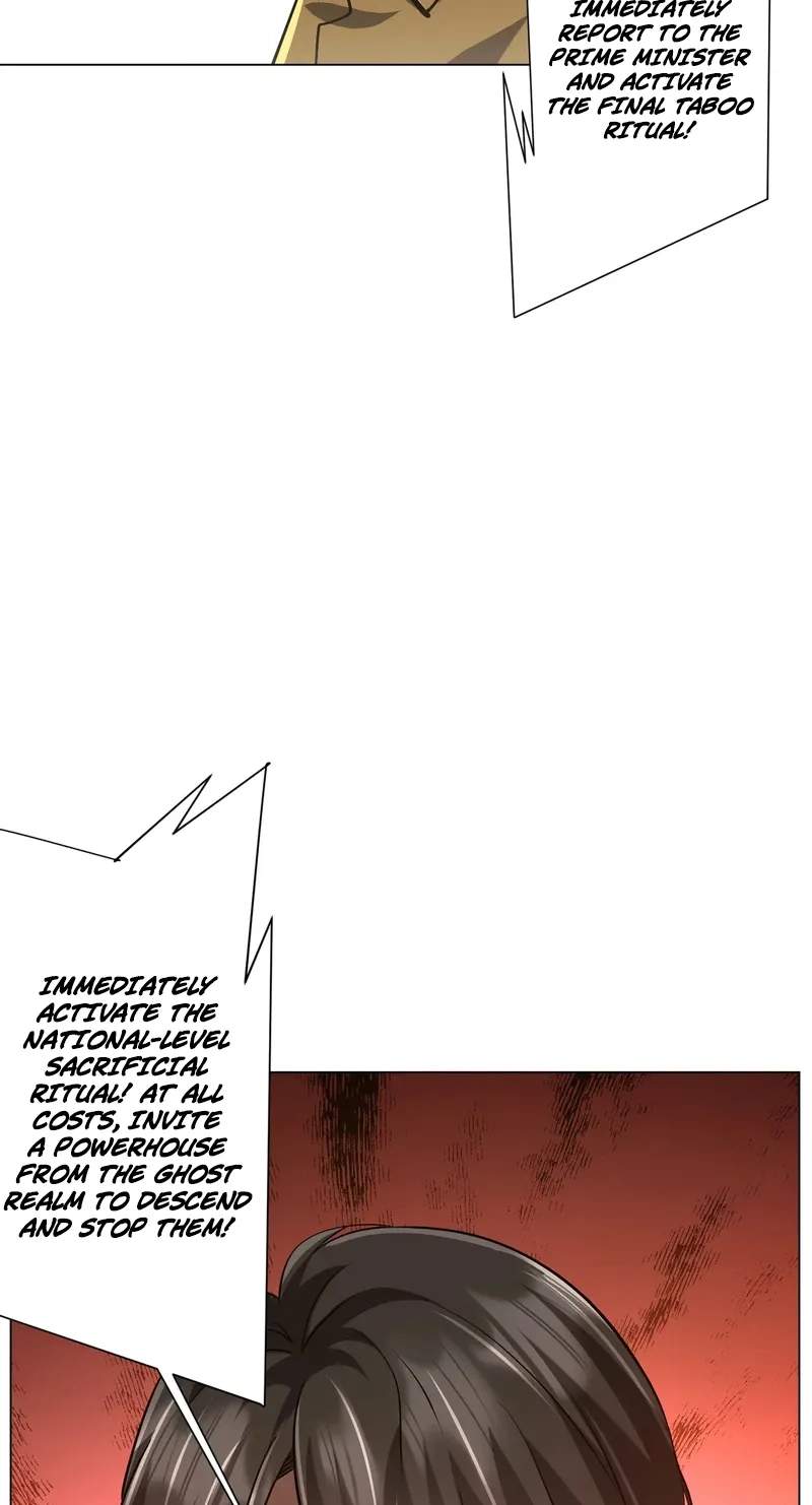 It All Starts With Trillions Of Nether Currency — Chapter 308 — page 47