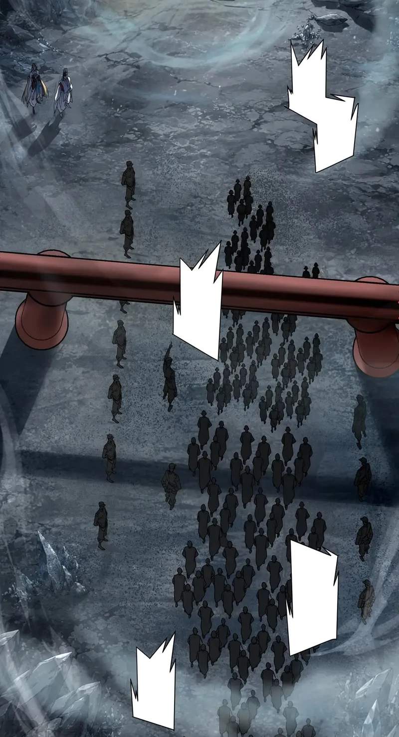 It All Starts With Trillions Of Nether Currency — Chapter 308 — page 52