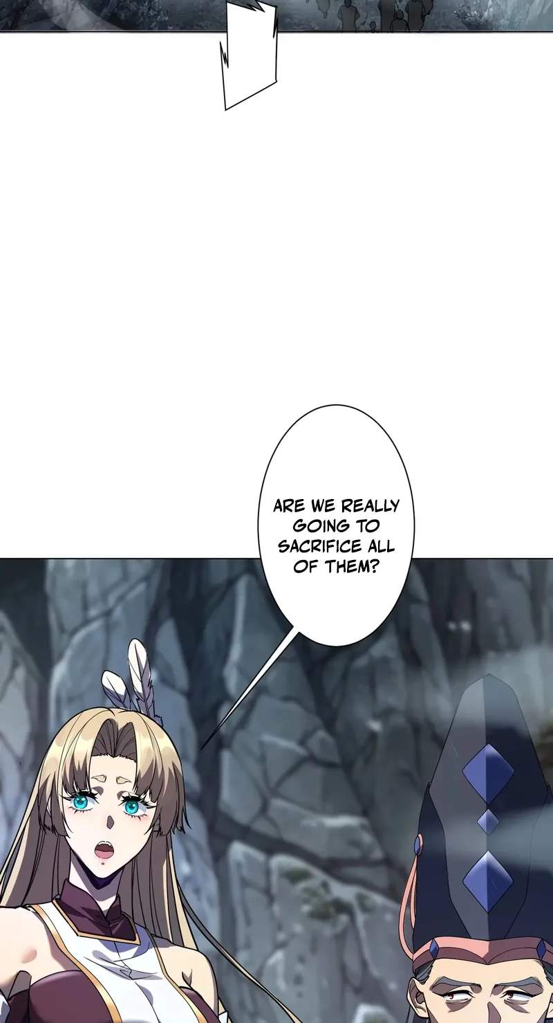 It All Starts With Trillions Of Nether Currency — Chapter 308 — page 53
