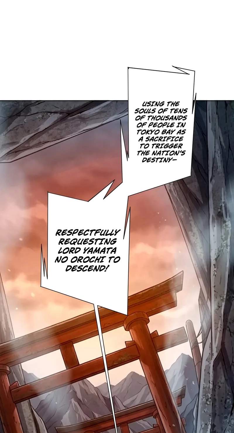 It All Starts With Trillions Of Nether Currency — Chapter 308 — page 56