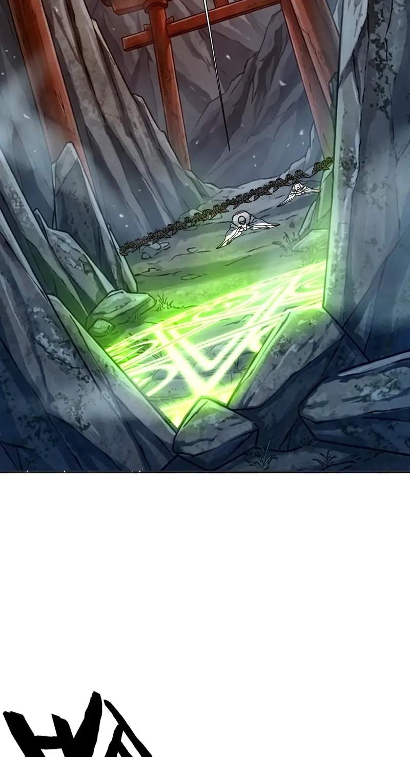 It All Starts With Trillions Of Nether Currency — Chapter 308 — page 57
