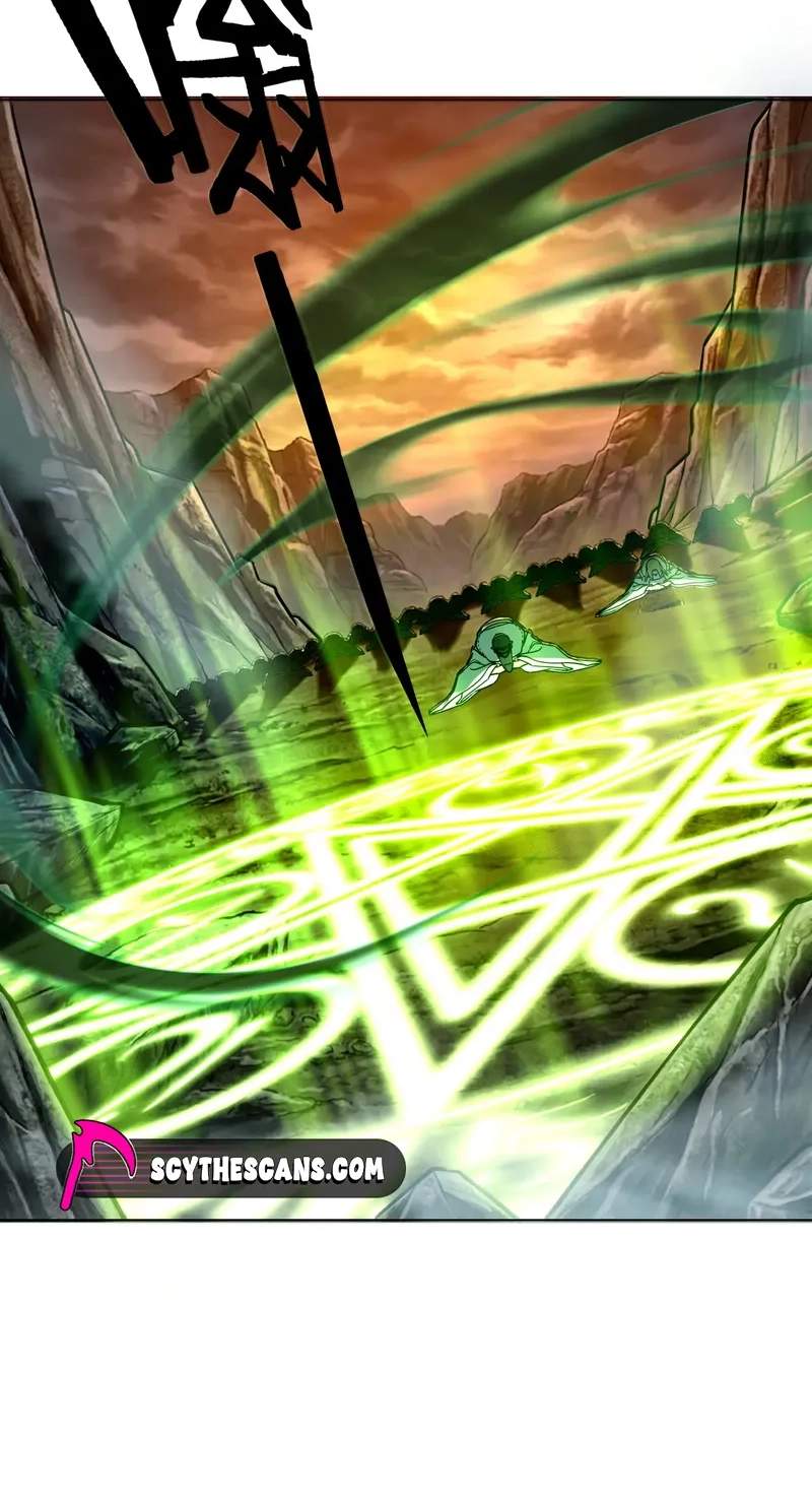It All Starts With Trillions Of Nether Currency — Chapter 308 — page 58