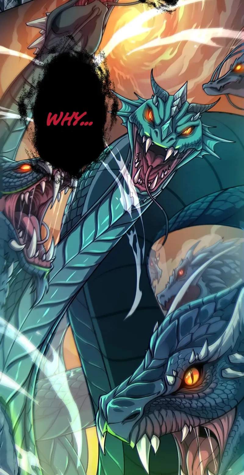 It All Starts With Trillions Of Nether Currency — Chapter 308 — page 60