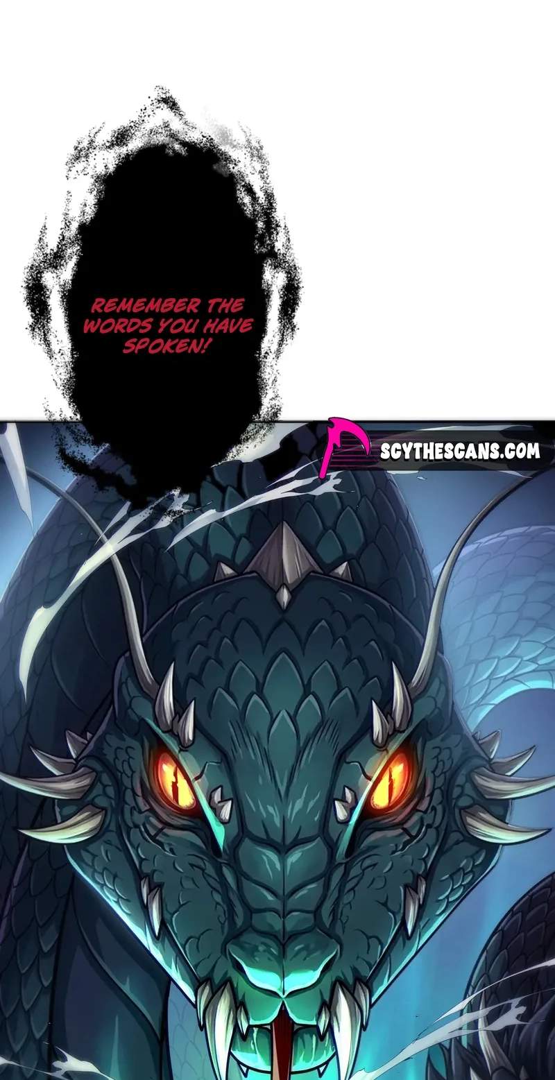 It All Starts With Trillions Of Nether Currency — Chapter 308 — page 63