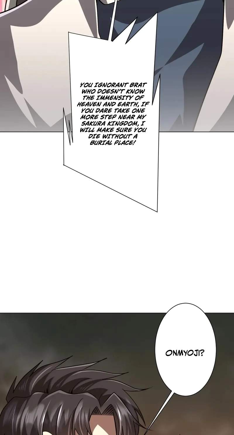 It All Starts With Trillions Of Nether Currency — Chapter 309 — page 6