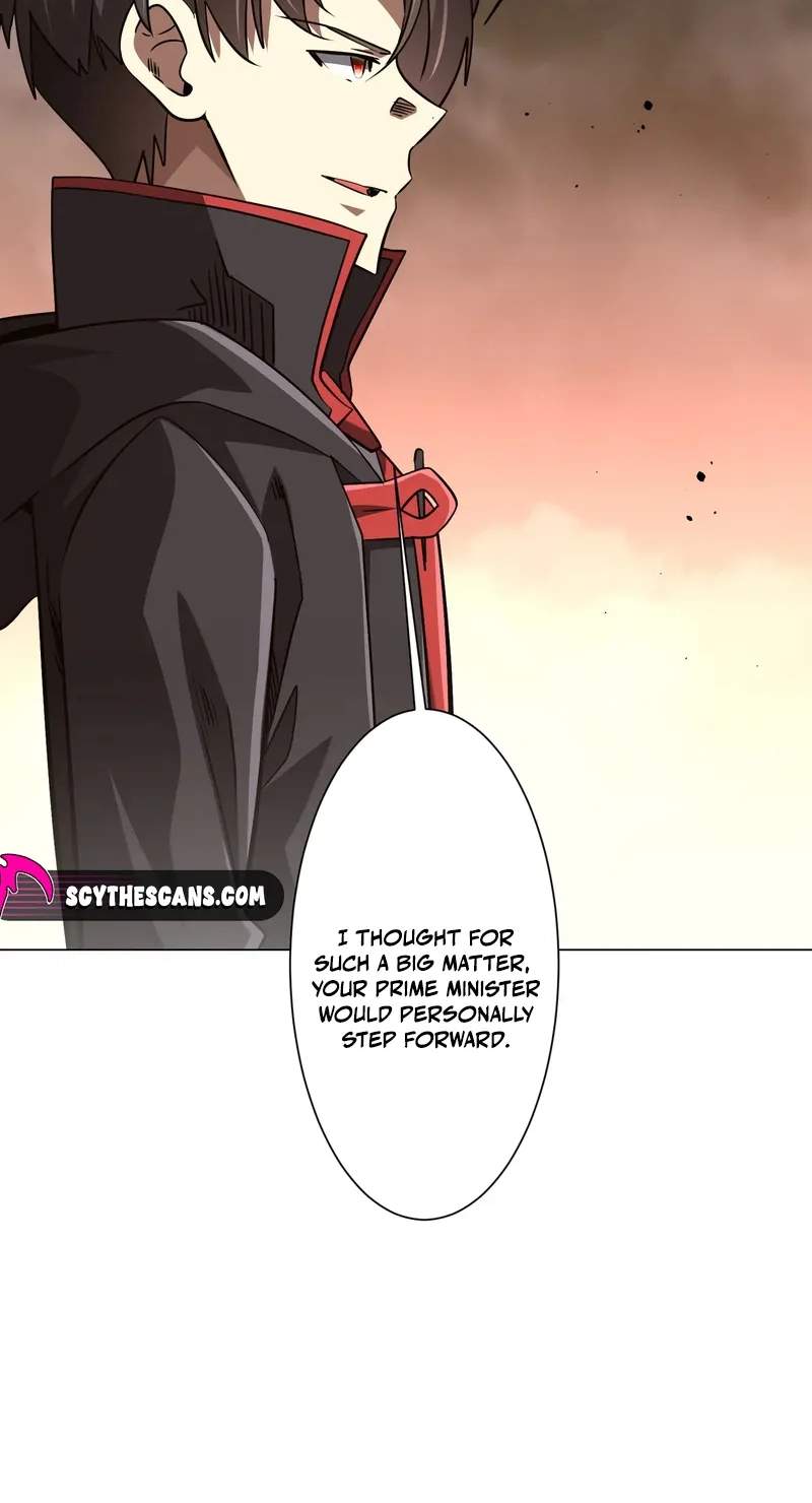 It All Starts With Trillions Of Nether Currency — Chapter 309 — page 7