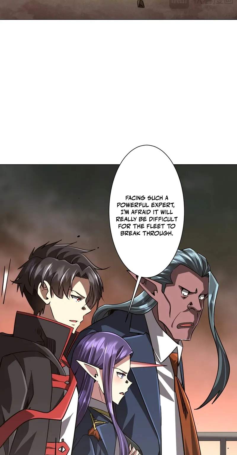 It All Starts With Trillions Of Nether Currency — Chapter 309 — page 24