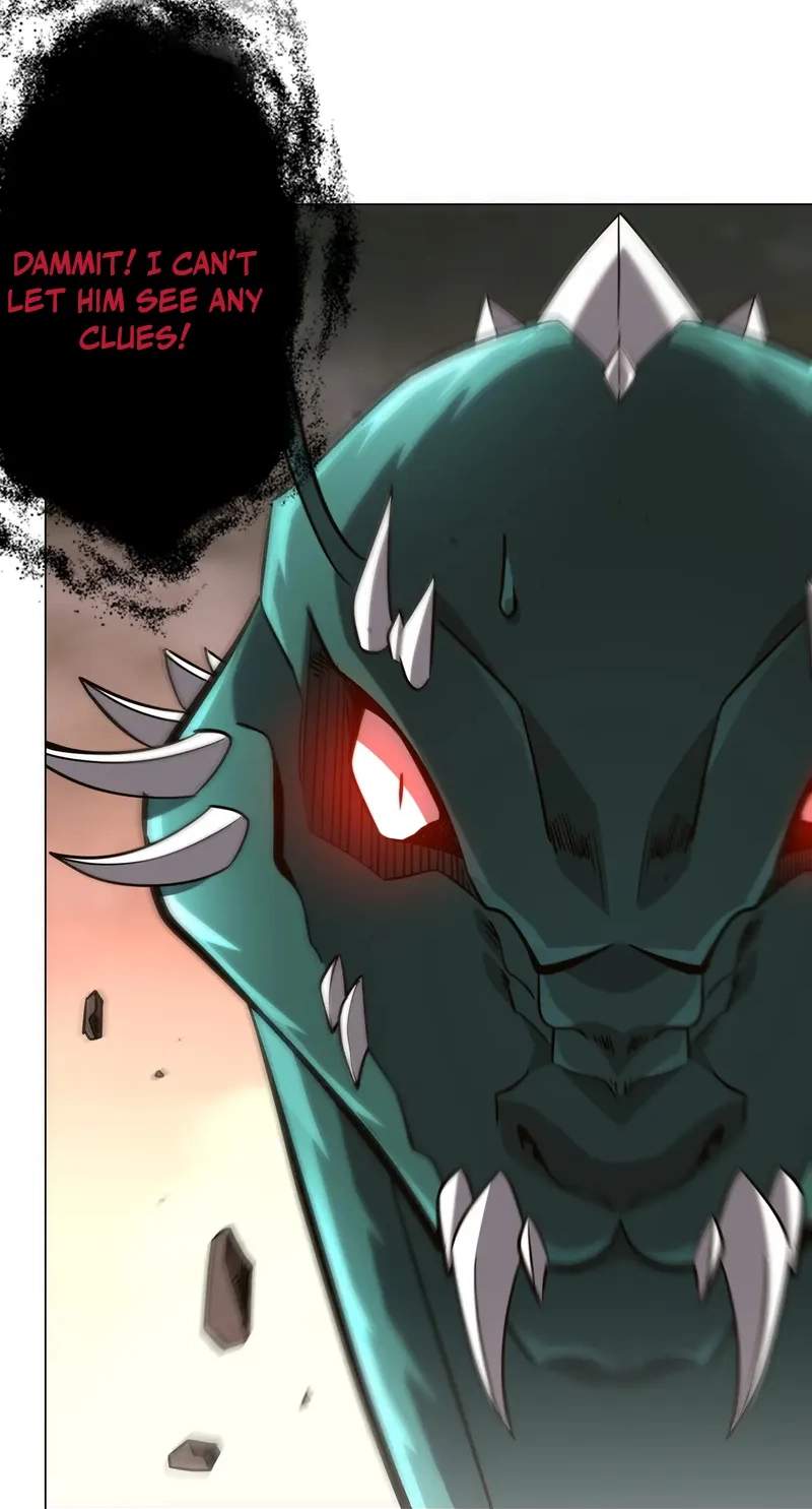 It All Starts With Trillions Of Nether Currency — Chapter 309 — page 40