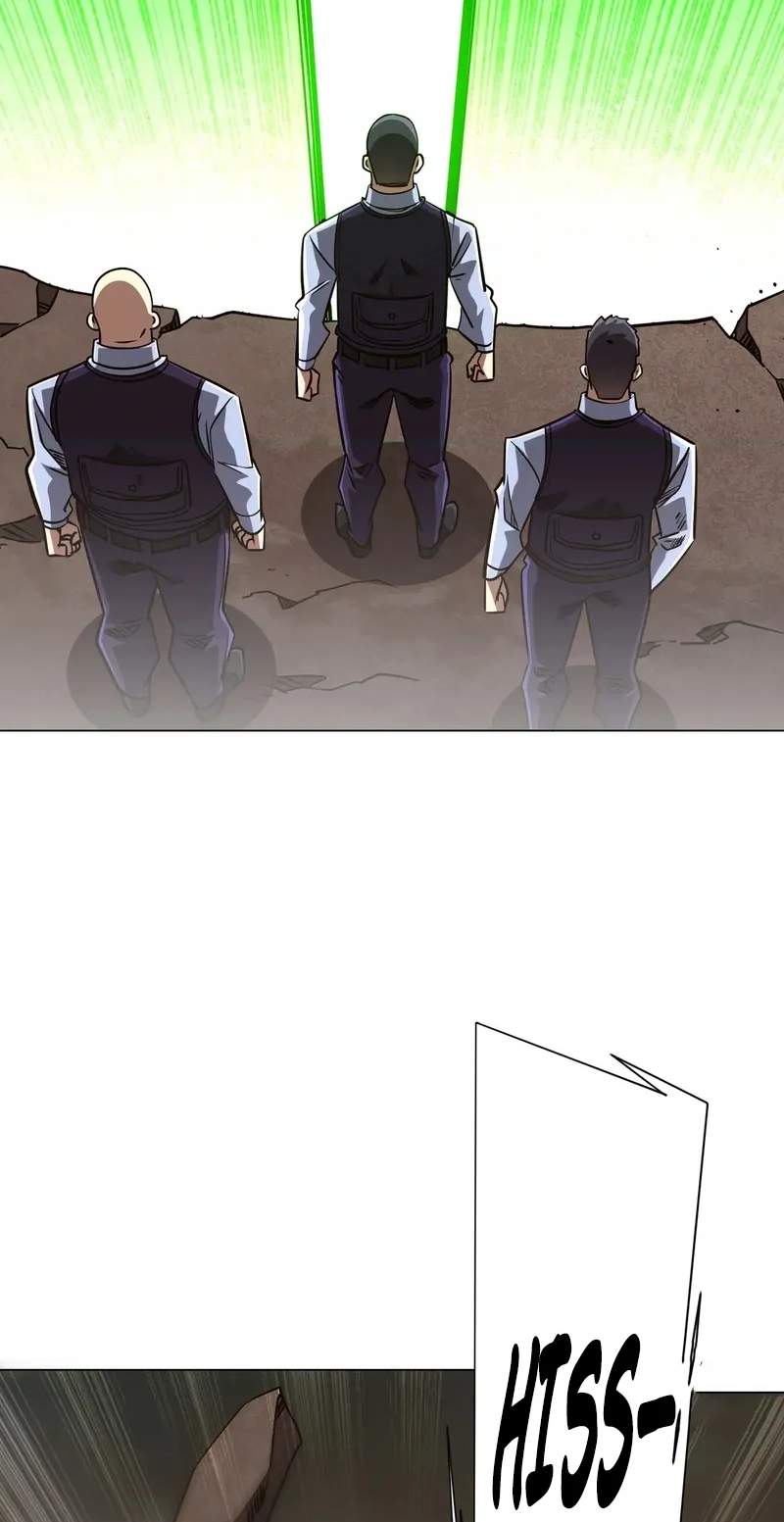 It All Starts With Trillions Of Nether Currency — Chapter 309 — page 48