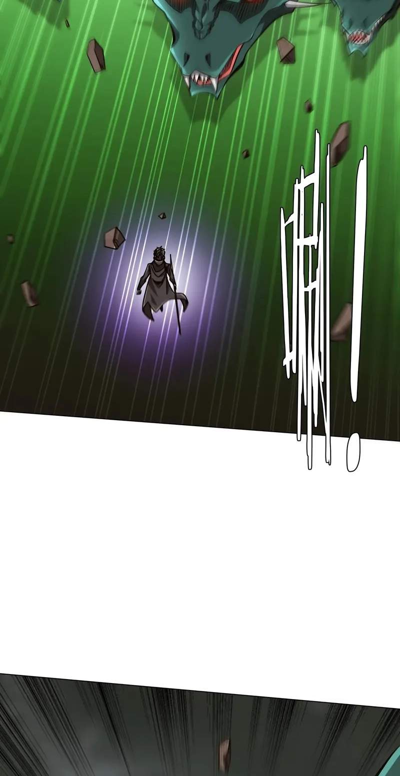 It All Starts With Trillions Of Nether Currency — Chapter 309 — page 52