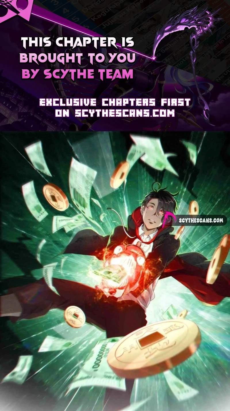 It All Starts With Trillions Of Nether Currency — Chapter 310 — page 1