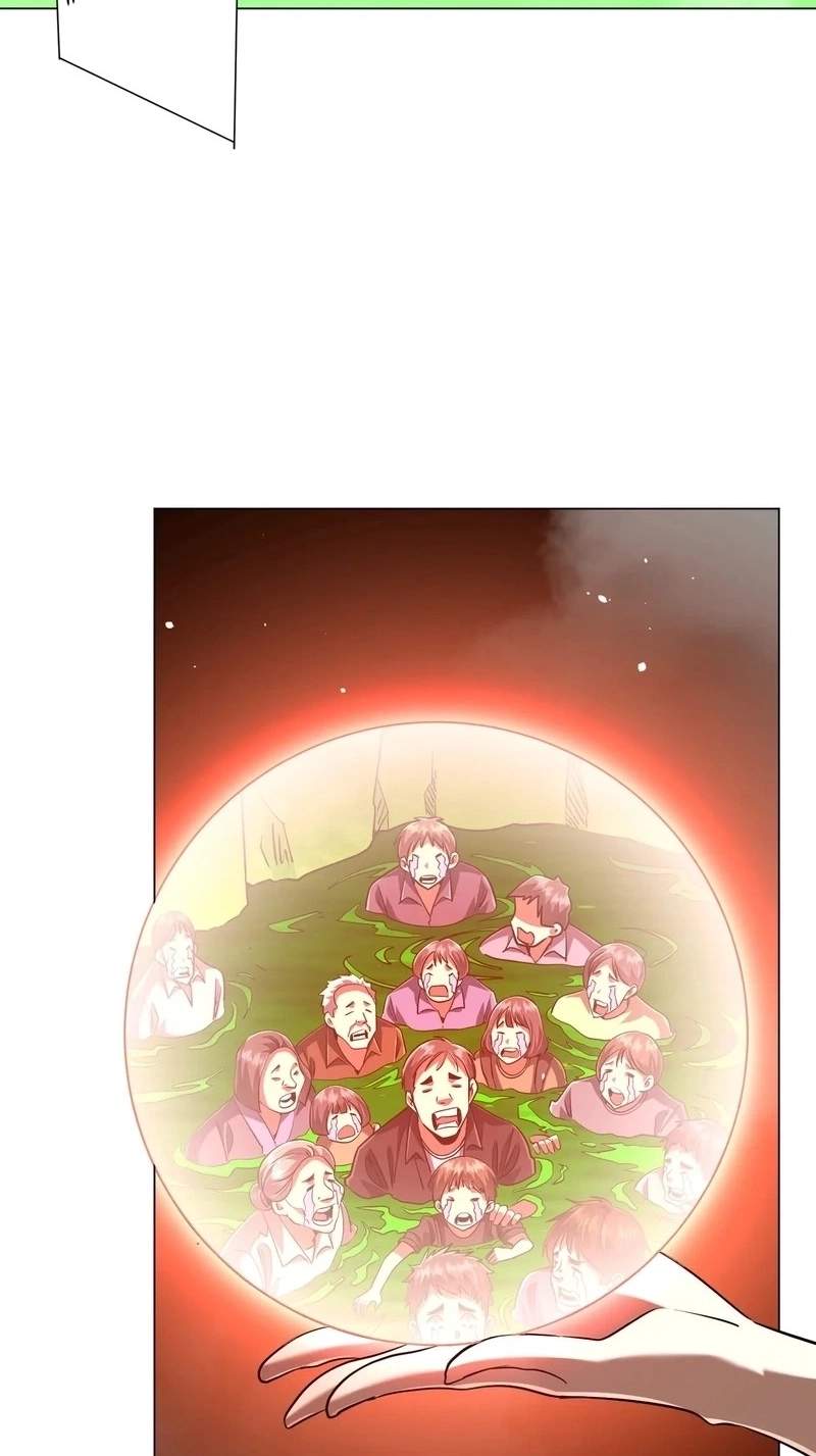 It All Starts With Trillions Of Nether Currency — Chapter 310 — page 5