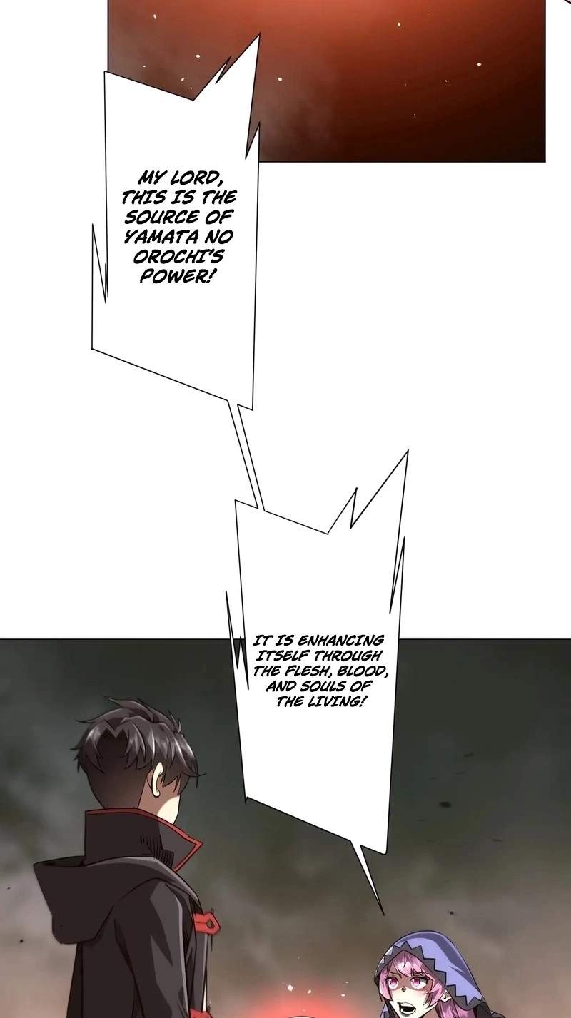 It All Starts With Trillions Of Nether Currency — Chapter 310 — page 6