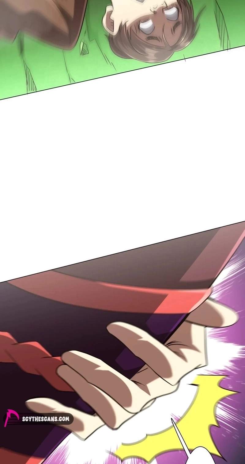 It All Starts With Trillions Of Nether Currency — Chapter 310 — page 27