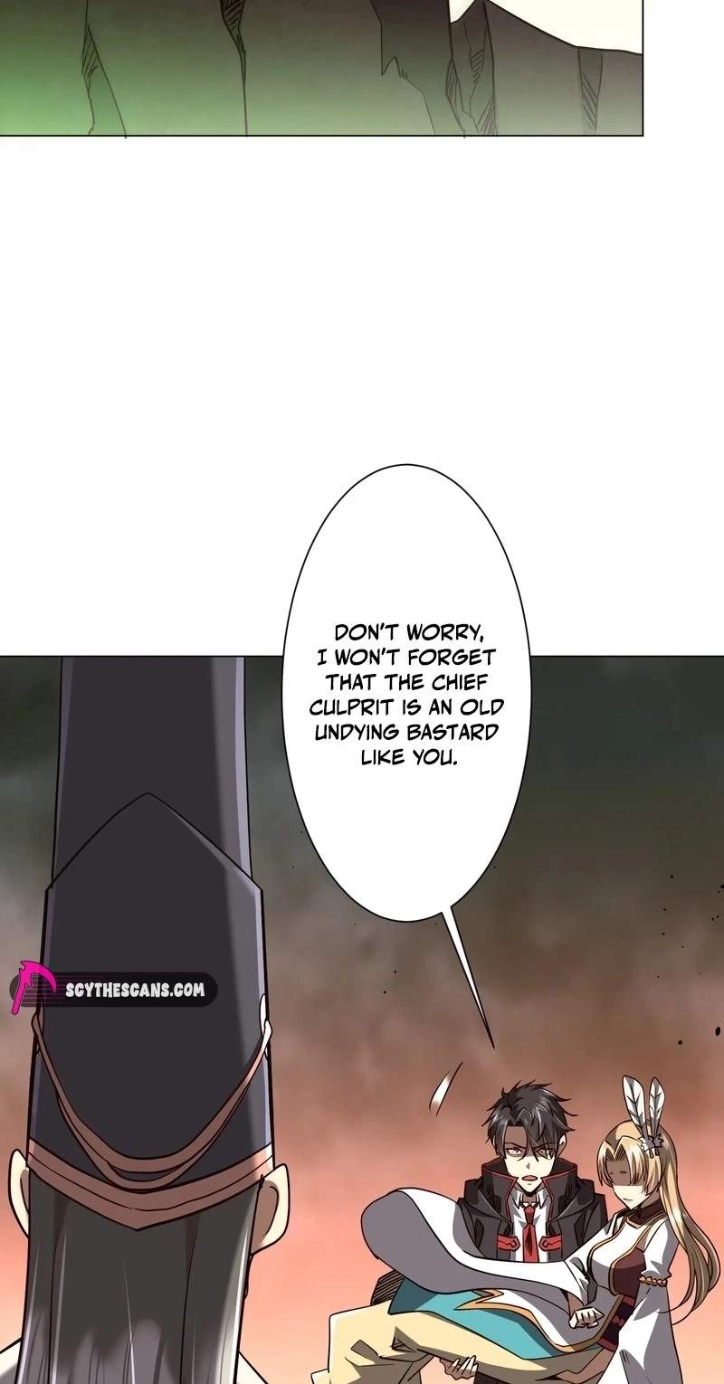 It All Starts With Trillions Of Nether Currency — Chapter 310 — page 39