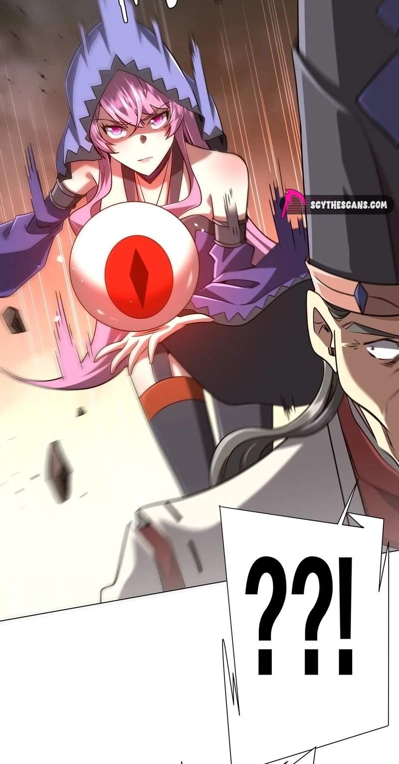 It All Starts With Trillions Of Nether Currency — Chapter 310 — page 41