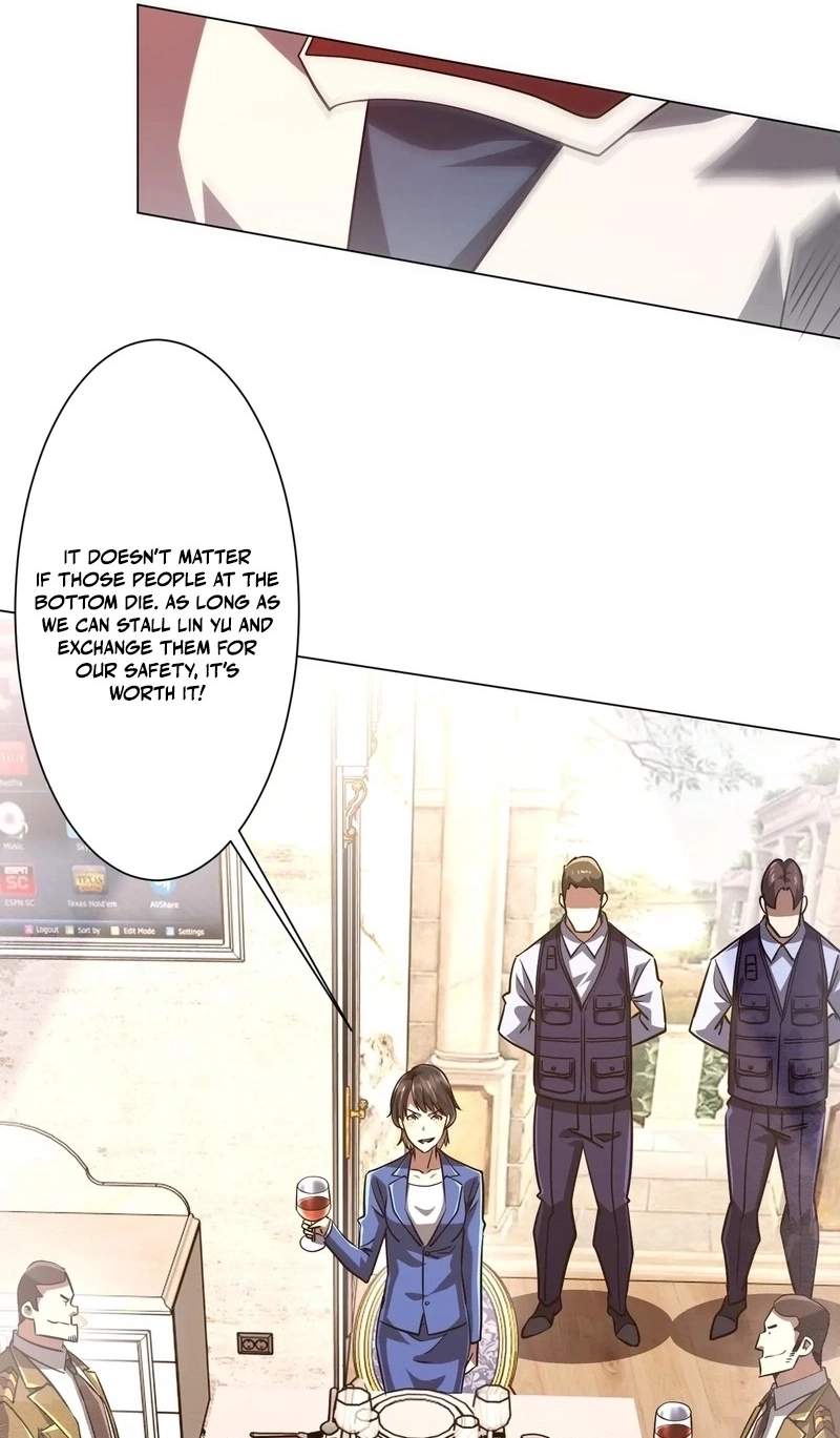 It All Starts With Trillions Of Nether Currency — Chapter 310 — page 44