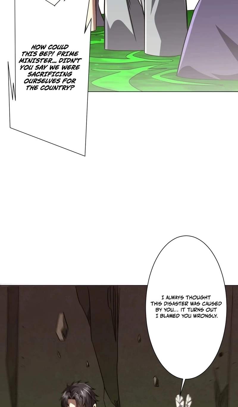 It All Starts With Trillions Of Nether Currency — Chapter 310 — page 48