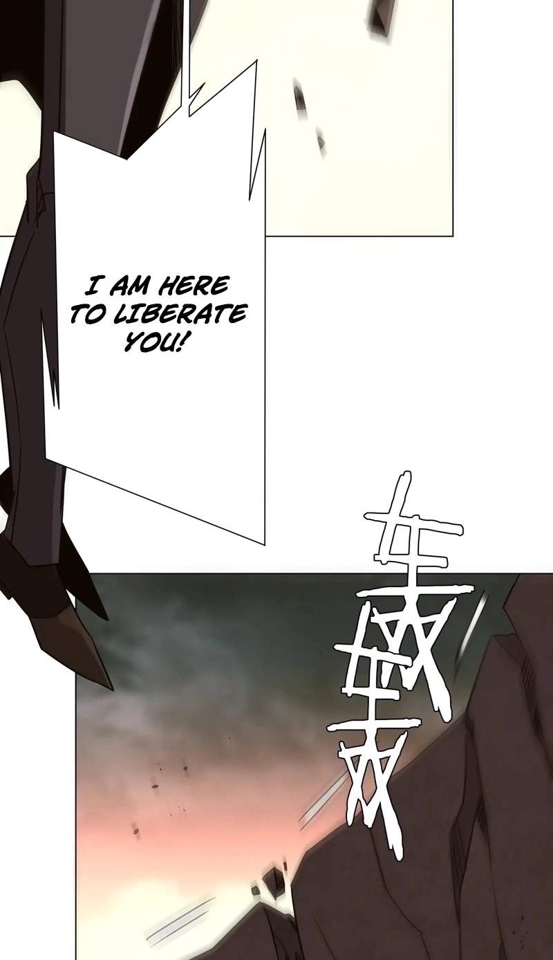 It All Starts With Trillions Of Nether Currency — Chapter 310 — page 51