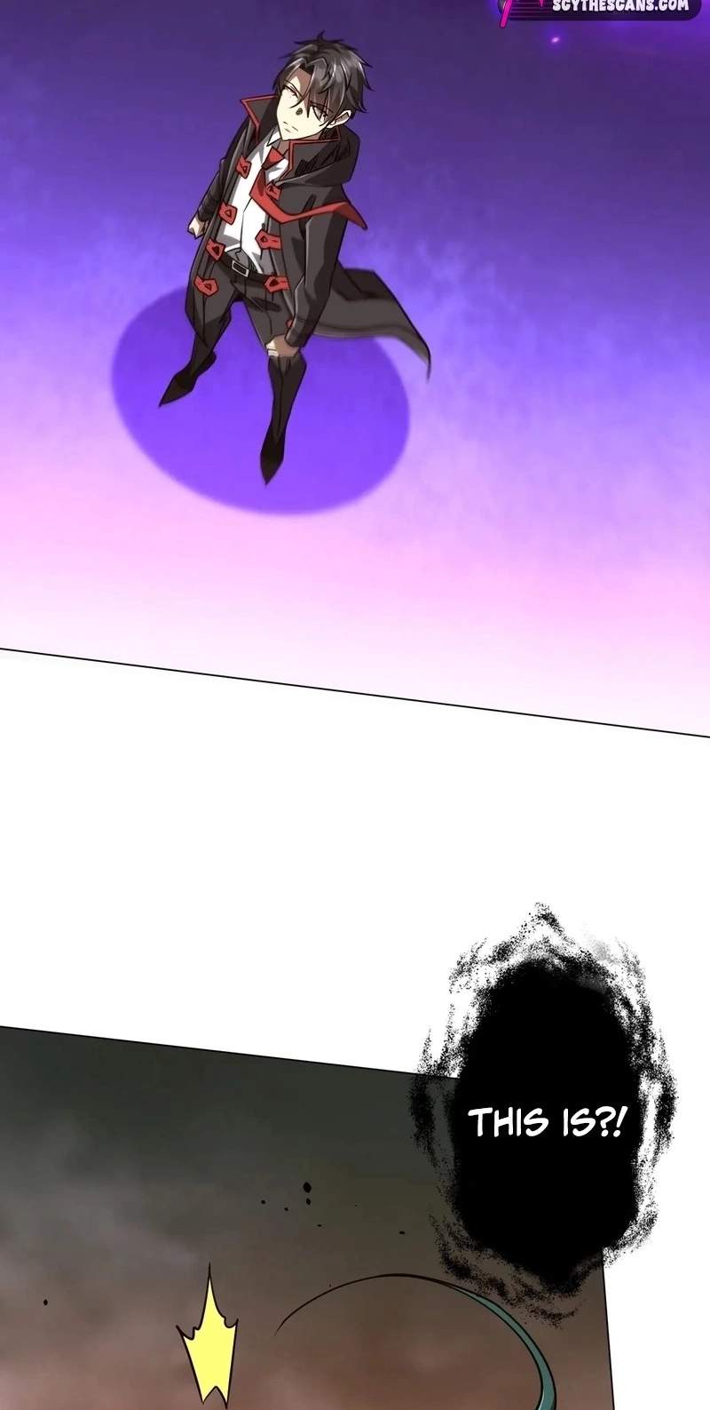 It All Starts With Trillions Of Nether Currency — Chapter 310 — page 60