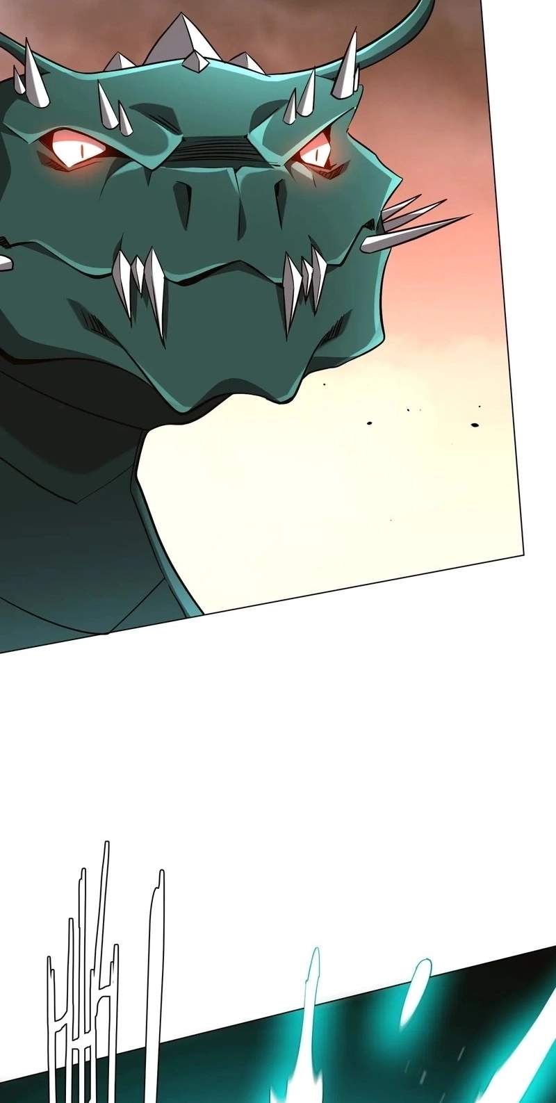 It All Starts With Trillions Of Nether Currency — Chapter 310 — page 61