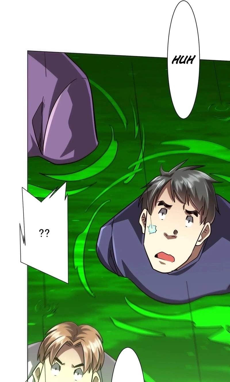 It All Starts With Trillions Of Nether Currency — Chapter 310 — page 63