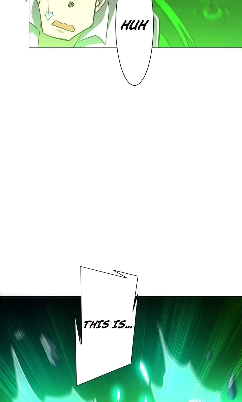 It All Starts With Trillions Of Nether Currency — Chapter 310 — page 64
