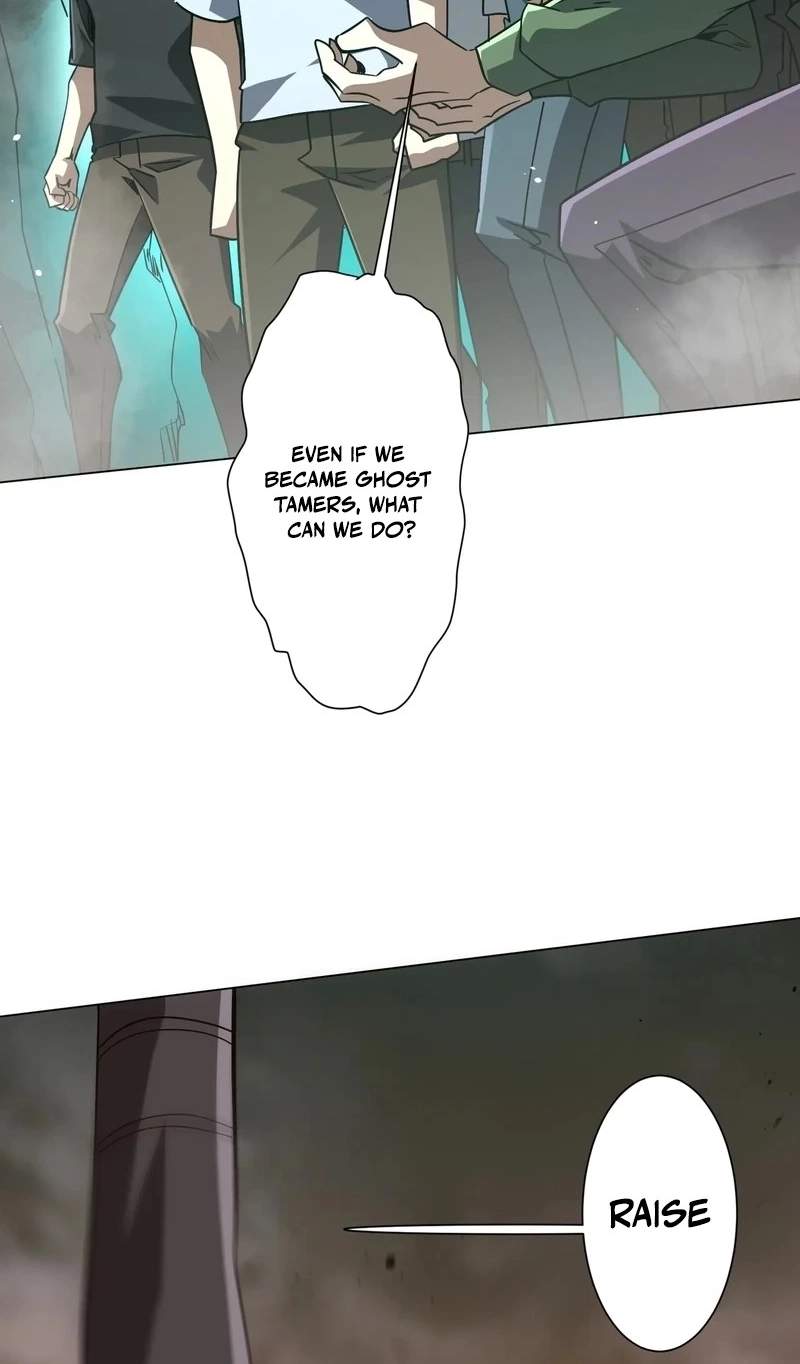 It All Starts With Trillions Of Nether Currency — Chapter 311 — page 4