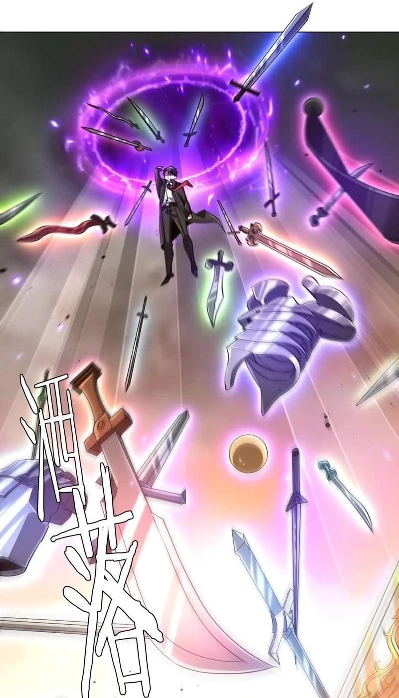 It All Starts With Trillions Of Nether Currency — Chapter 311 — page 6