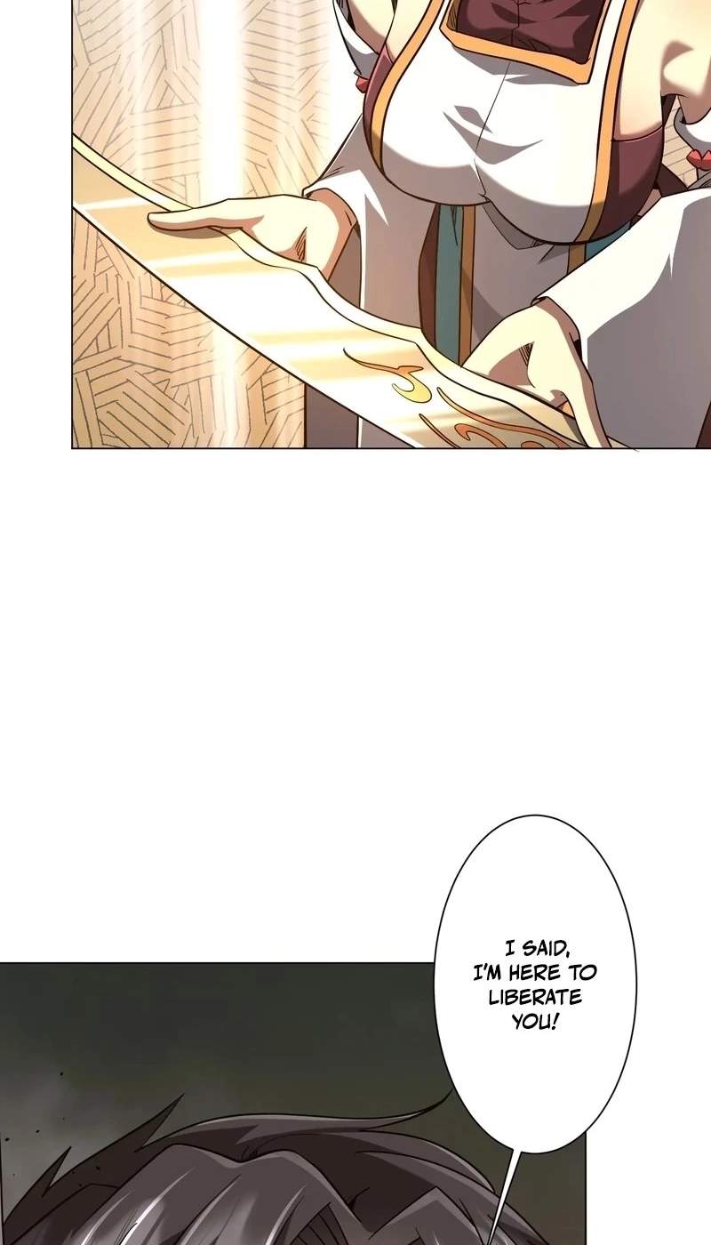 It All Starts With Trillions Of Nether Currency — Chapter 311 — page 8