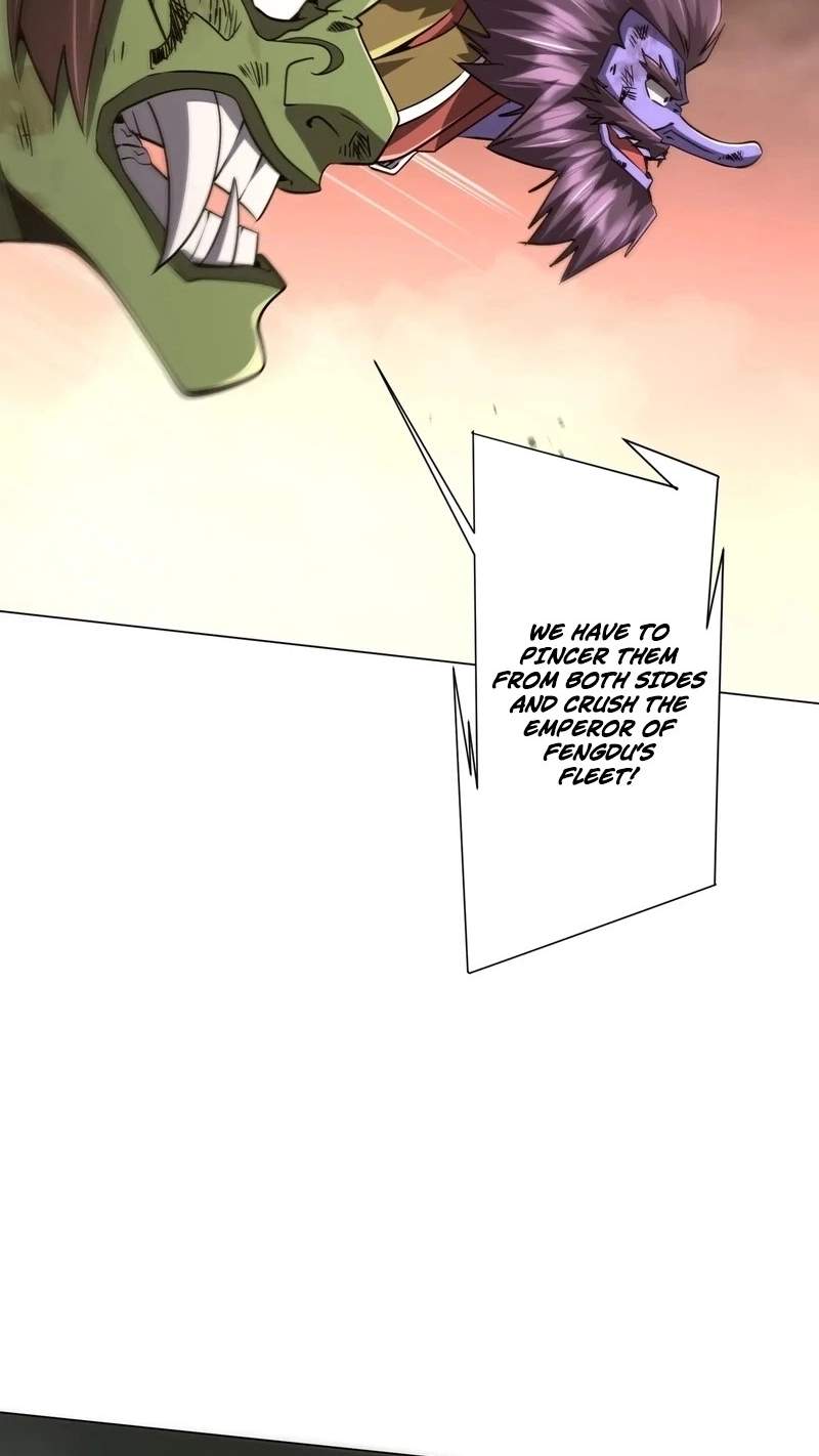 It All Starts With Trillions Of Nether Currency — Chapter 311 — page 44