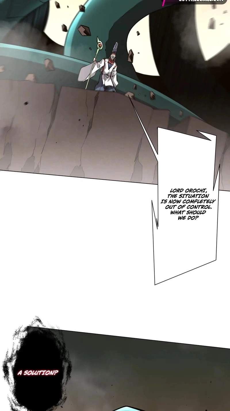 It All Starts With Trillions Of Nether Currency — Chapter 311 — page 50