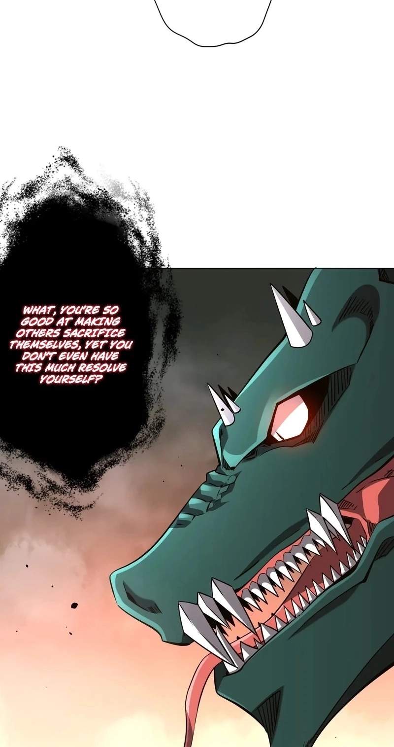 It All Starts With Trillions Of Nether Currency — Chapter 311 — page 53