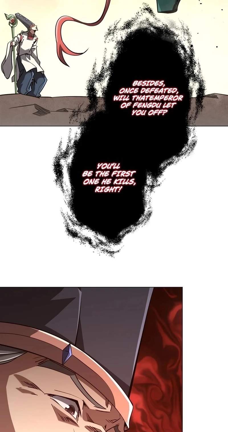 It All Starts With Trillions Of Nether Currency — Chapter 311 — page 54