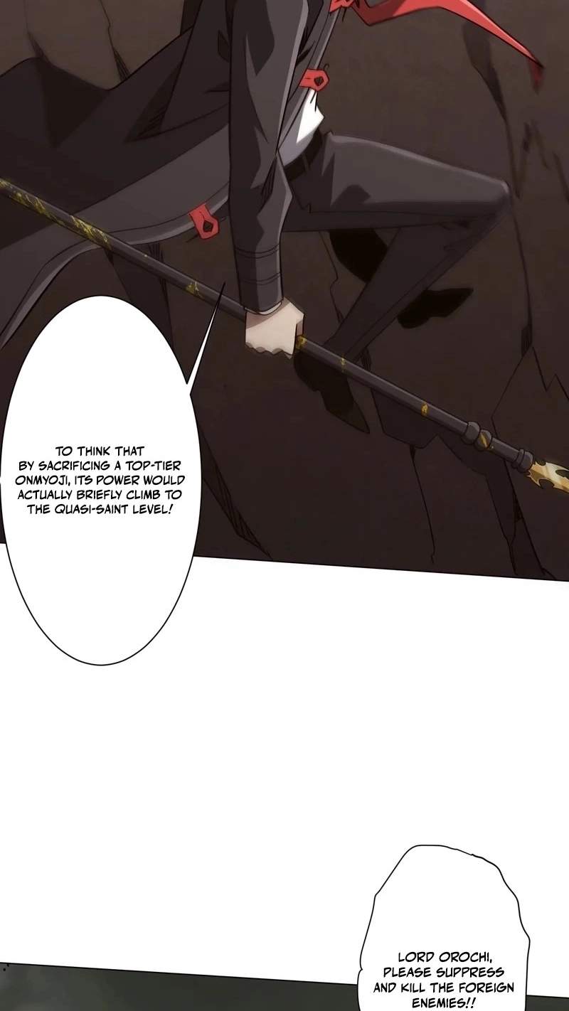 It All Starts With Trillions Of Nether Currency — Chapter 311 — page 63
