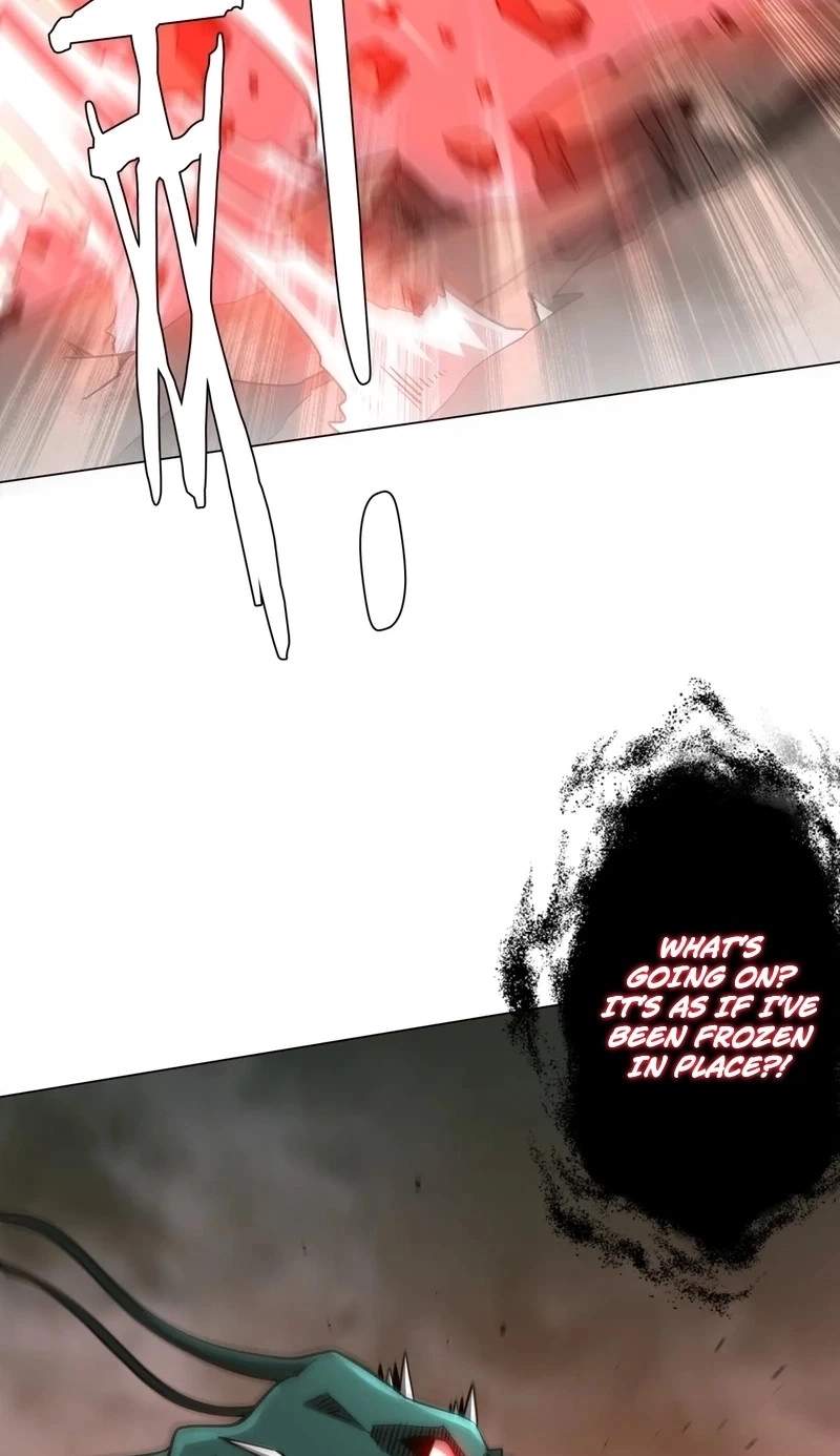 It All Starts With Trillions Of Nether Currency — Chapter 311 — page 69