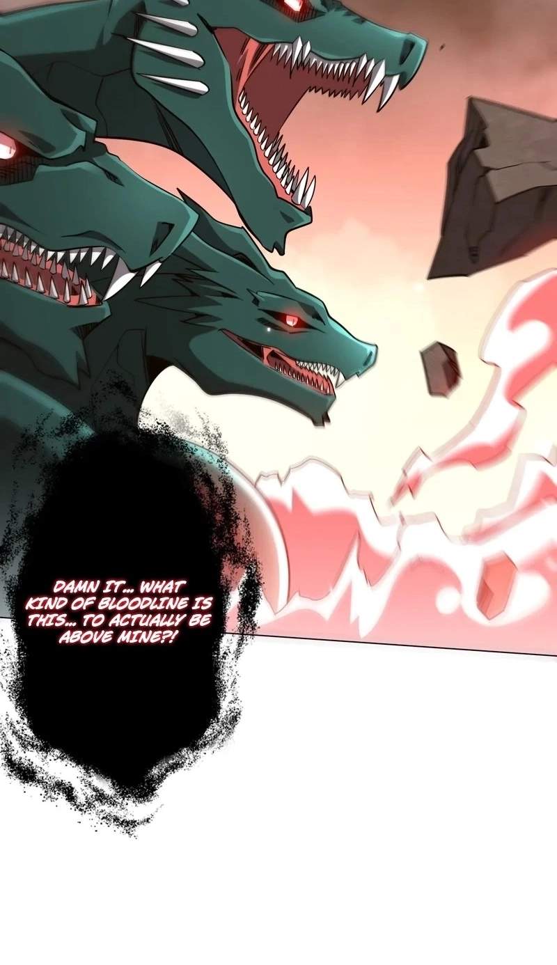 It All Starts With Trillions Of Nether Currency — Chapter 311 — page 70