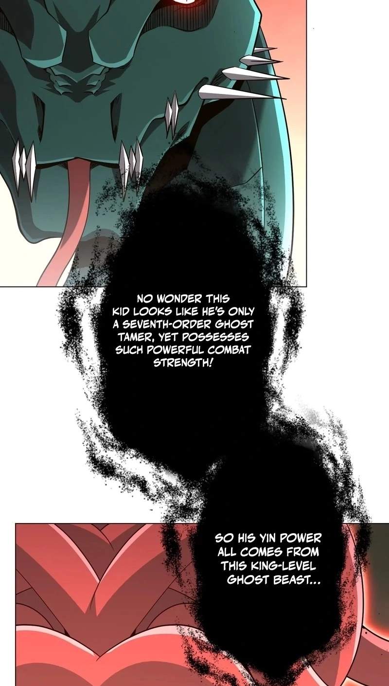 It All Starts With Trillions Of Nether Currency — Chapter 312 — page 5