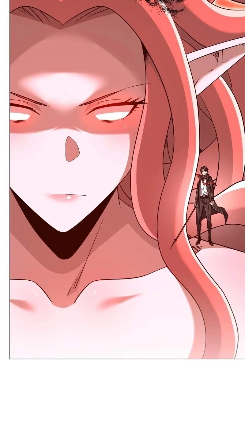 It All Starts With Trillions Of Nether Currency — Chapter 312 — page 6