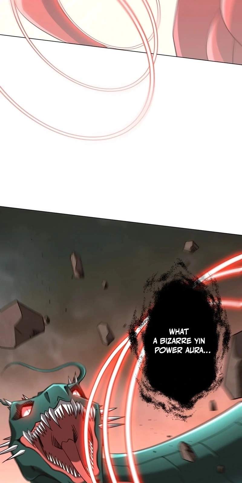 It All Starts With Trillions Of Nether Currency — Chapter 312 — page 8